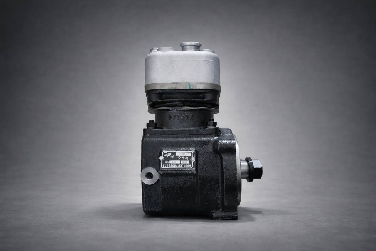 Запчасти Тормозная система для Ambertruck JM93