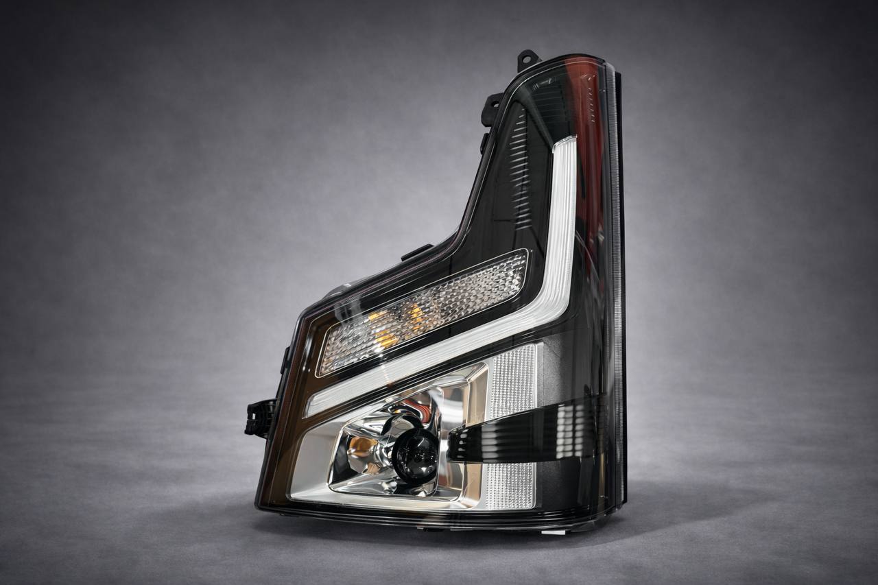 Запчасти Электрооборудование для Ambertruck JM93