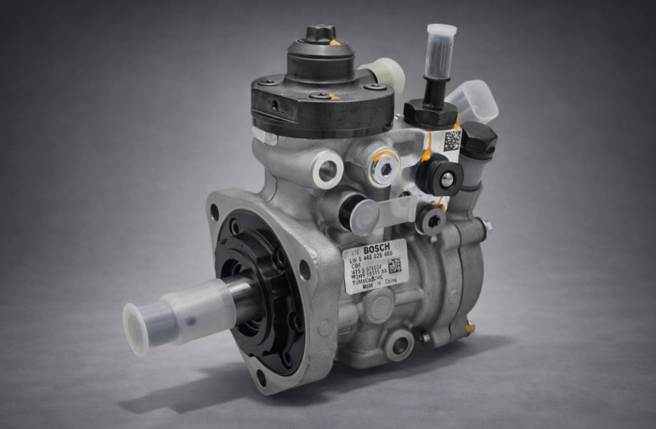 Запчасти Топливная система для Ambertruck JM93